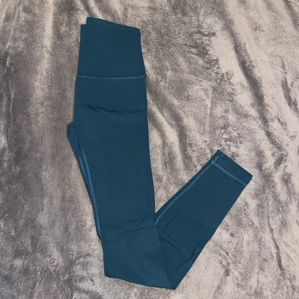 Lululemon Align Leggings 28”